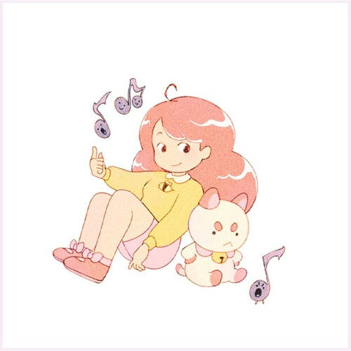 Will Wiesenfeld: Bee & Puppycat (Original Soundtrack)