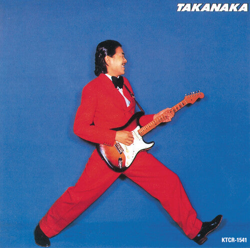 Masayoshi Takanaka: Takanaka