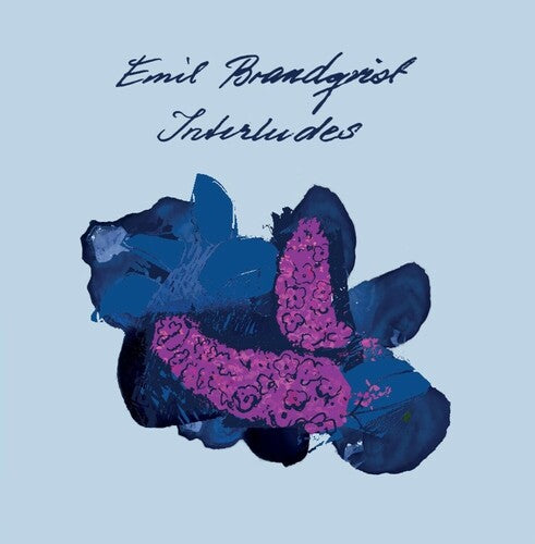 Emil Trio Brandqvist: Interludes