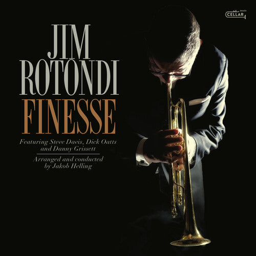 Jim Rotondi: Finesse