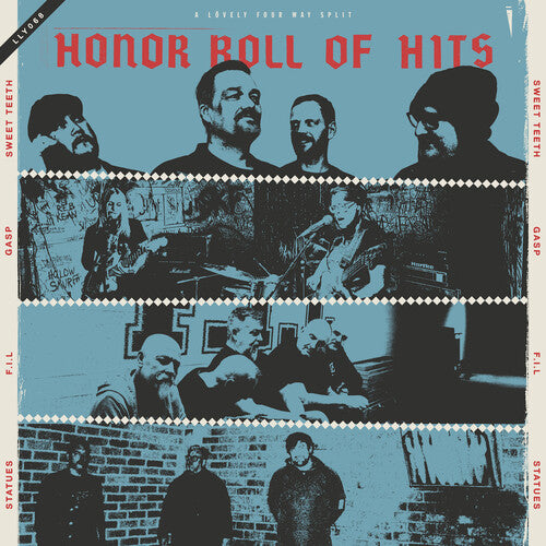 Various Artists: Honor Roll Of Hits (Various Artists)