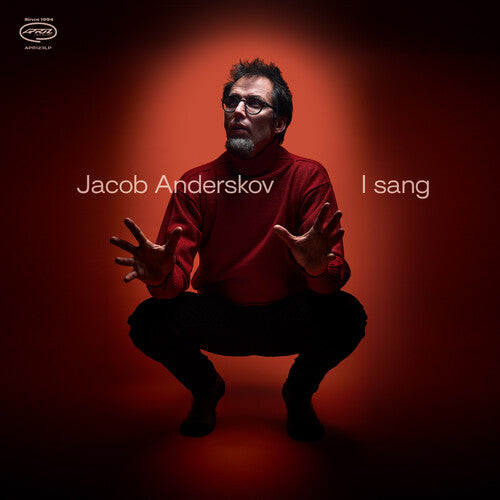 Jacob Anderskov: I Sang