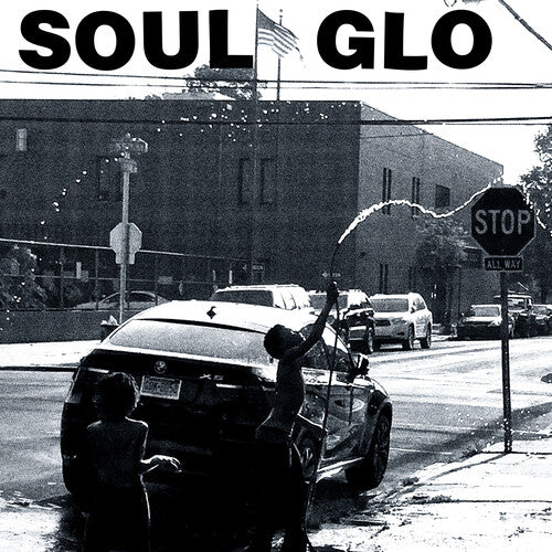 Soul Glo: The Nigga In Me Is Me