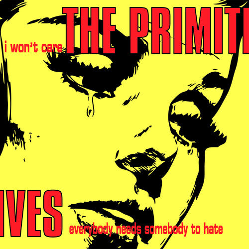 The Primitives: I Won't Care