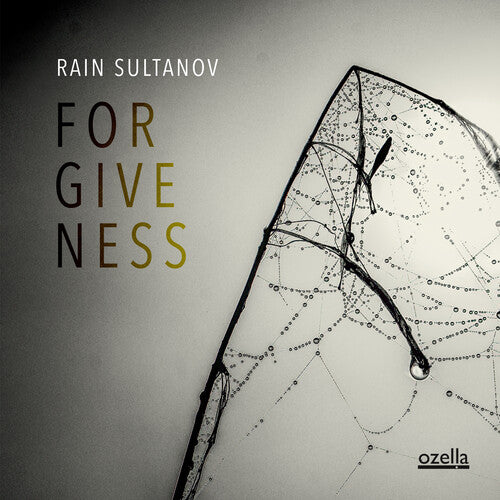 Rain Sultanov: Forgiveness