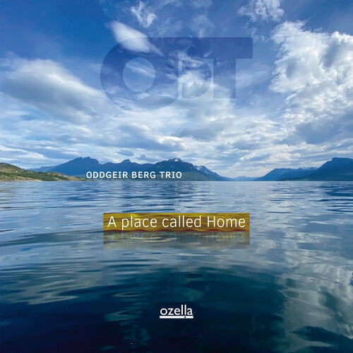 Oddgeir Berg: A Place Called Home