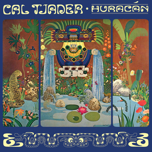 Cal Tjader: Huracan