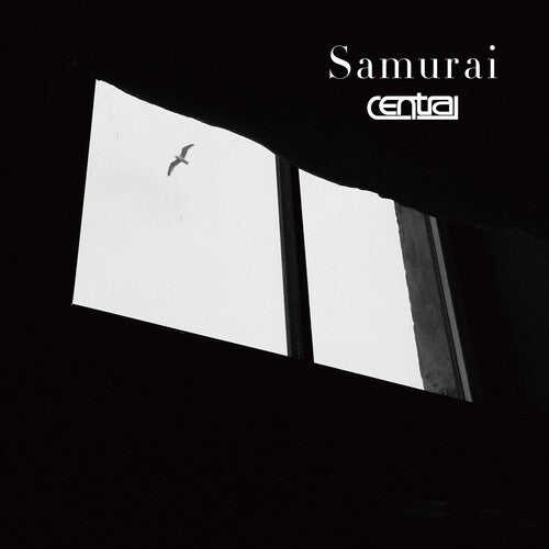 Central: Samurai