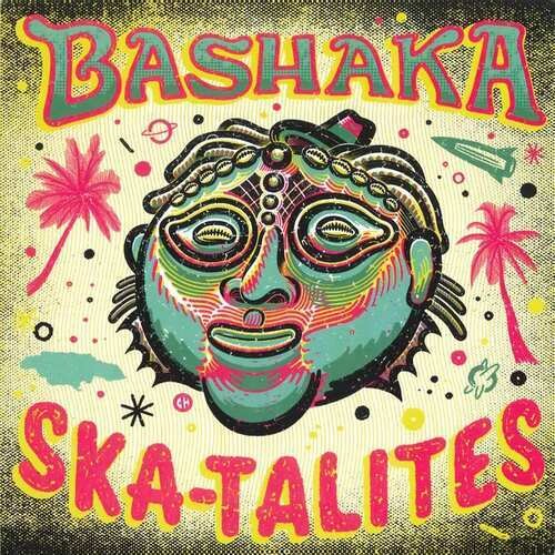 The Skatalites: Bashaka