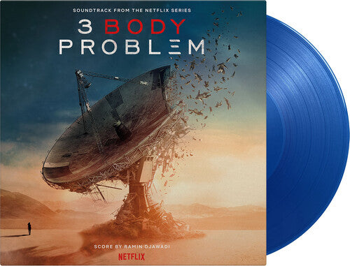 Ramin Djawadi: 3 Body Problem (Original Soundtrack)