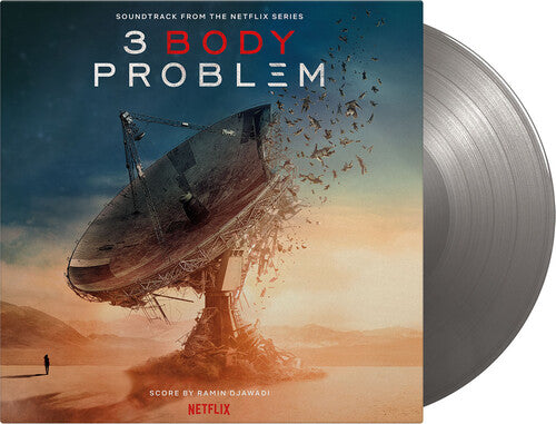 Ramin Djawadi: 3 Body Problem (Original Soundtrack)