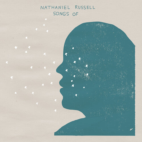 Nathaniel Russell: Songs of