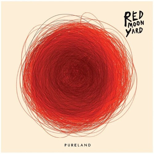 Red Moon Yard: Pureland