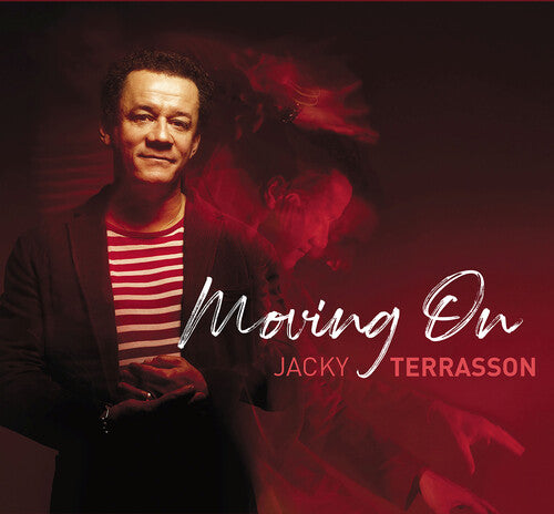 Jacky Terrasson: Moving On