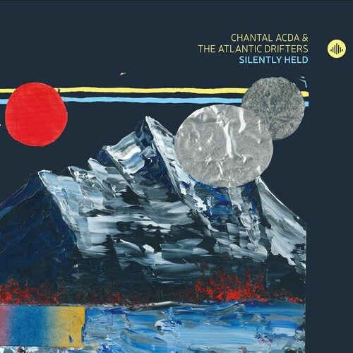 Chantal Acda: Acda: Silently Held