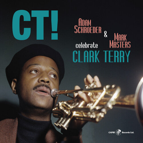 CT! Celebrate Clark Terry