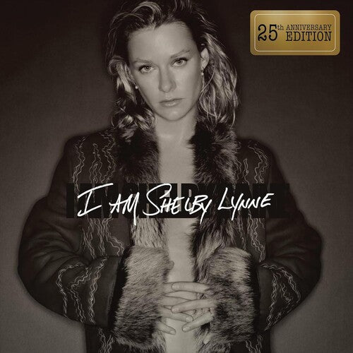 Shelby Lynne: I Am Shelby Lynne (25th Anniversary Edition)