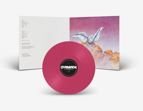 Cymande: Promised Heights [Pink LP]