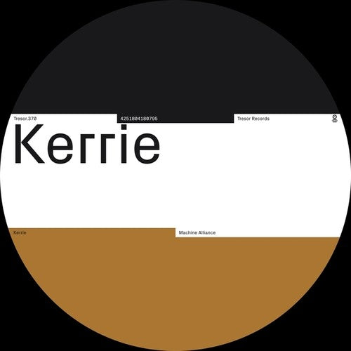 Kerrie: Machine Alliance