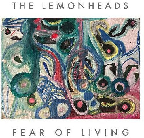 The Lemonheads: Fear Of Living / Seven Out