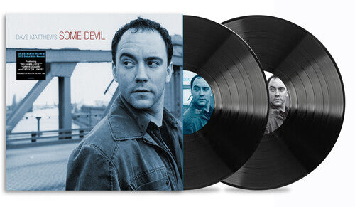 Dave Matthews: Some Devil