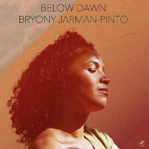 Bryony Jarman-Pinto: Below Dawn