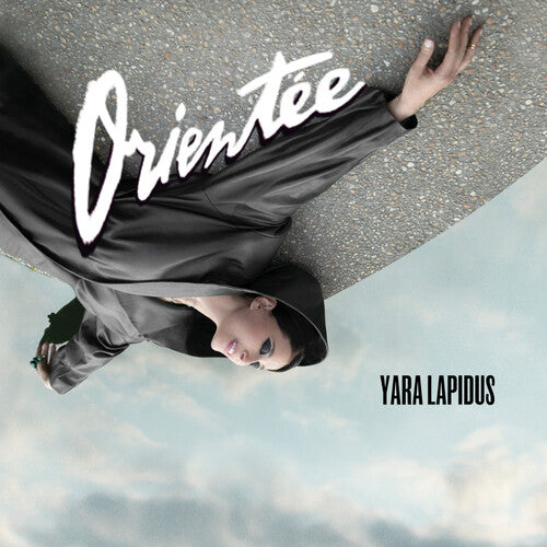 Yara Lapidus: Orientee