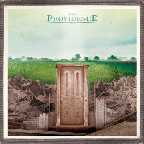 This Providence: This Providence