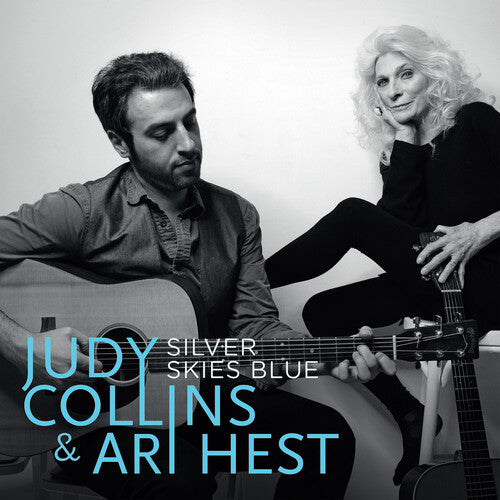 Judy Collins: Silver Skies Blue