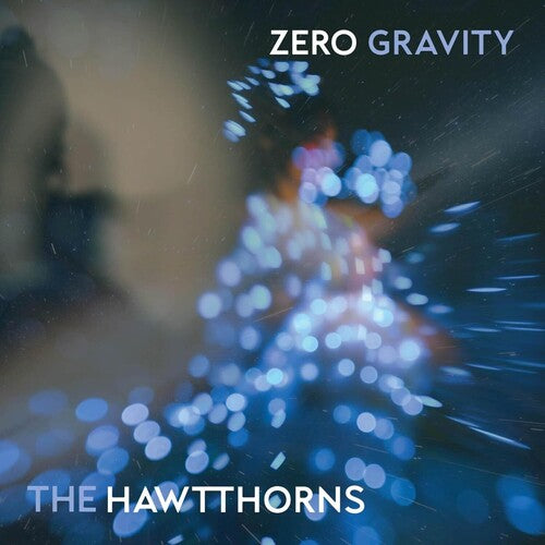 Hawtthorns: Zero Gravity