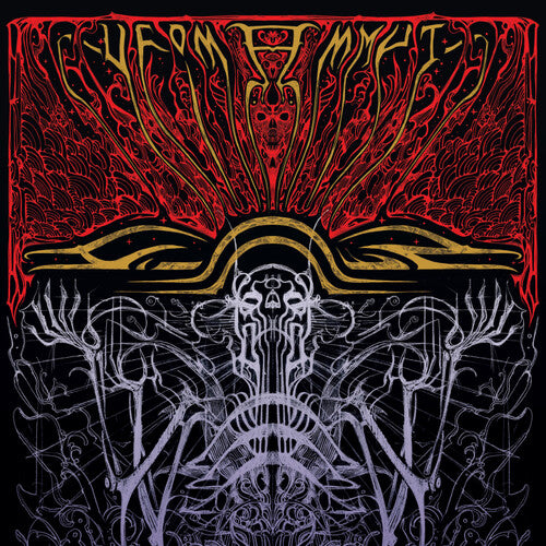 UFOmammut: Hidden