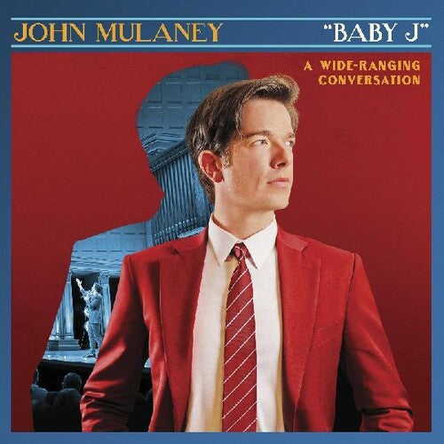 John Mulaney: Baby J