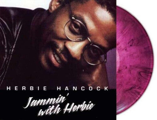 Herbie Hancock: Jammin' with Herbie