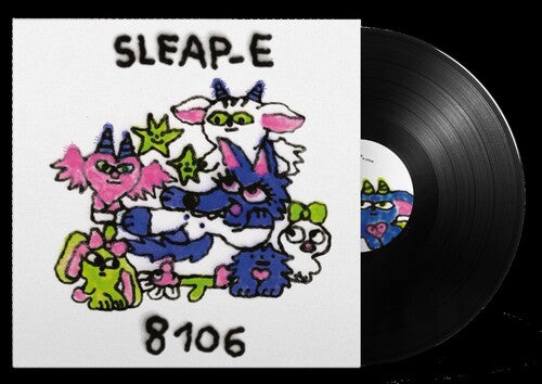 Sleap-E: 8106