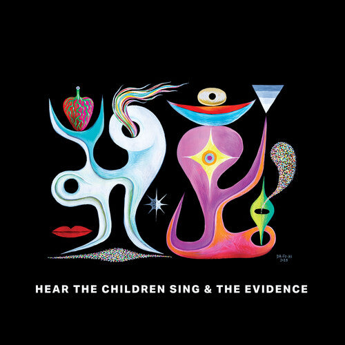 Bonnie 'Prince' Billy: Hear the Children Sing the Evidence