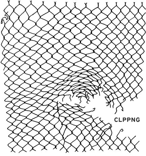 Clipping: Clppng - Nightshade-Red