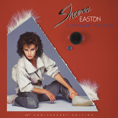 Sheena Easton: Private Heaven - 40th Anniversary Edition