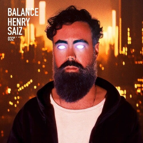 Henry Saiz: Balance 032