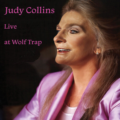 Judy Collins: Live at Wolf Trap