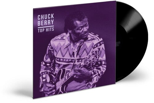 Chuck Berry: Top Hits