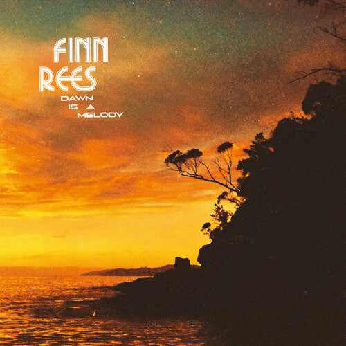 Finn Rees: Dawn Is A Melody