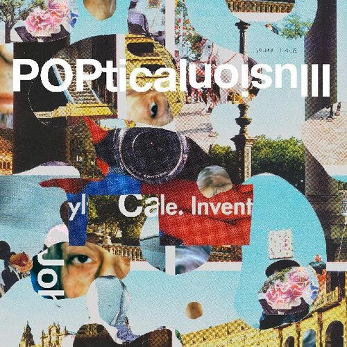 John Cale: Poptical Illusion