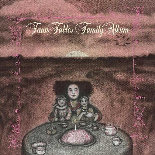 Faun Fables: Family Album