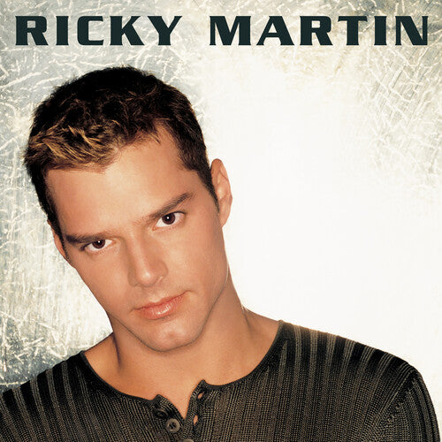 Ricky Martin: Ricky Martin