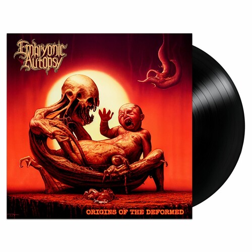 Embryonic Autopsy: Origins Of The Deformed