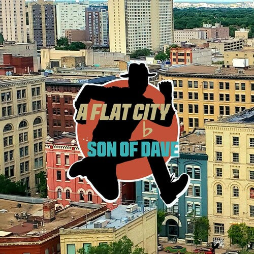 Son of Dave: A Flat City