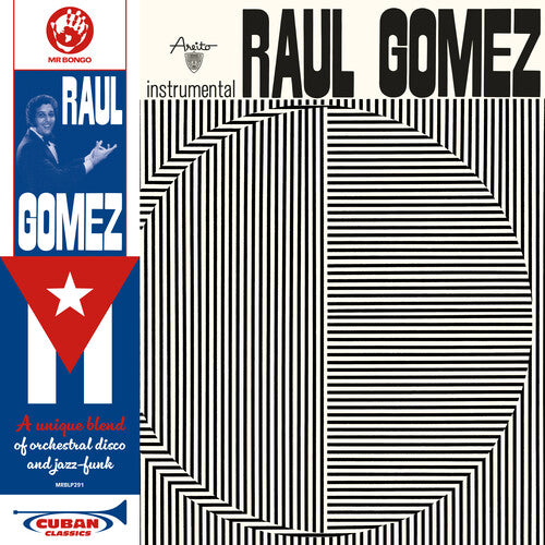 Raul Gomez: Raul Gomez