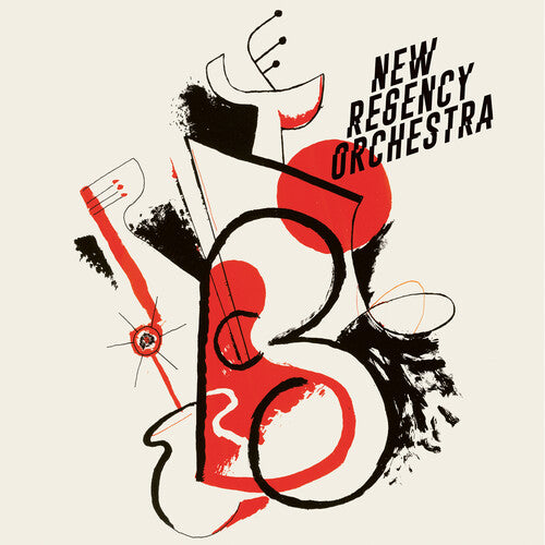 New Regency Orchestra: New Regency Orchestra