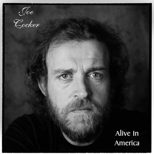 Joe Cocker: Alive in America (Denver)