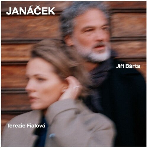 Jiri Barta: Janacek